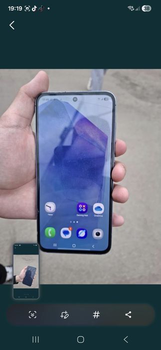 Samsung a55 Самсунг а55 продажа/обмен