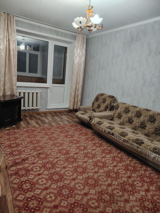 Продам 2-комнатную квартиру