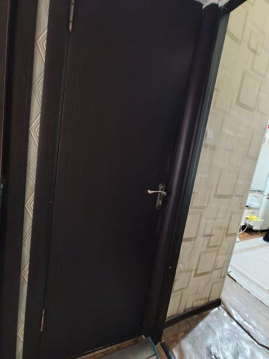 Ішкі есіктер 6шт