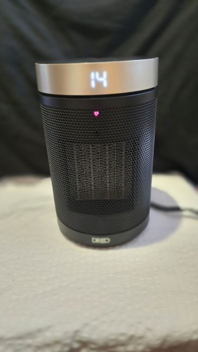 Печка за отопление смарт със WIFI