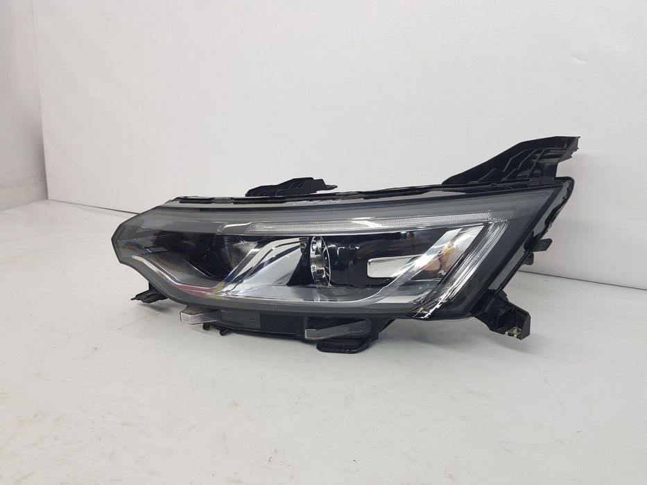 Far stanga halogen led Renault Talisman dupa 2016