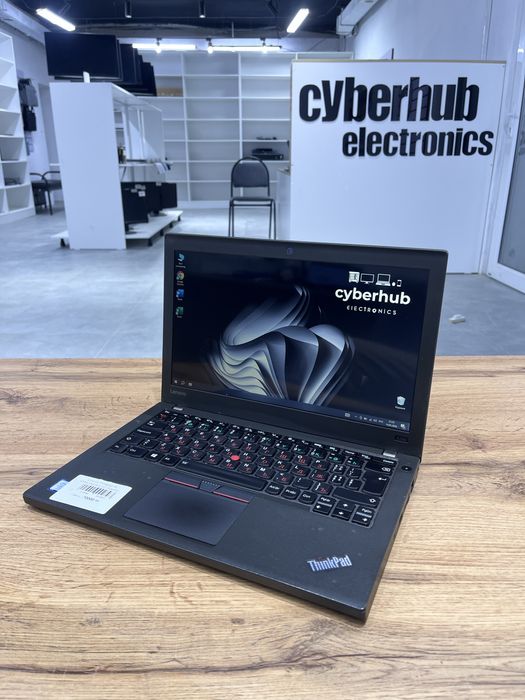 Ноутбук Lenovo Thinkpad