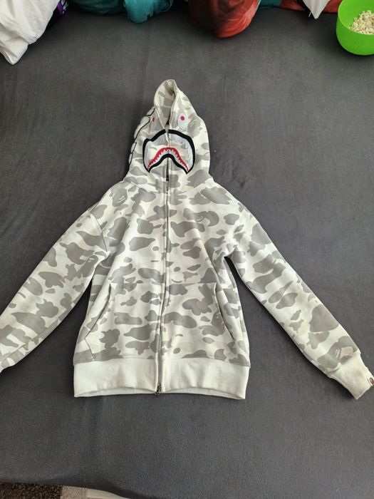 Bluza Bape Italia