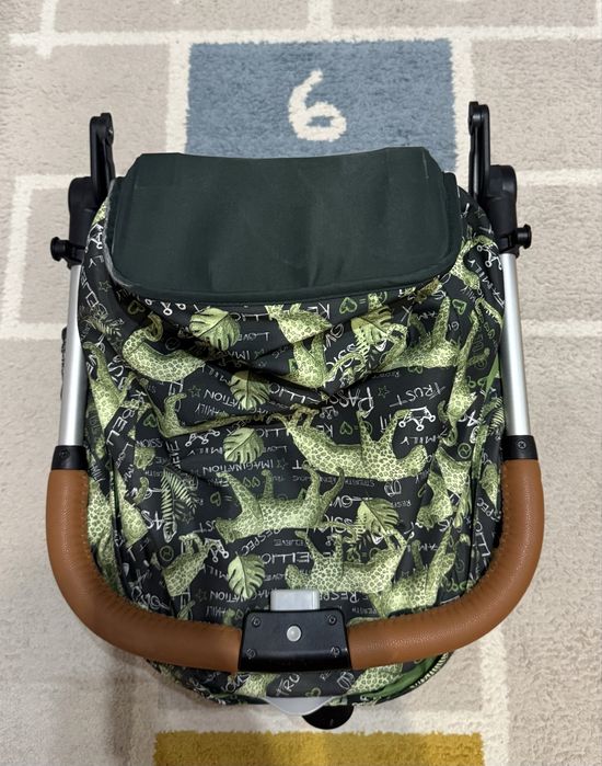 Лятна количка Cybex
