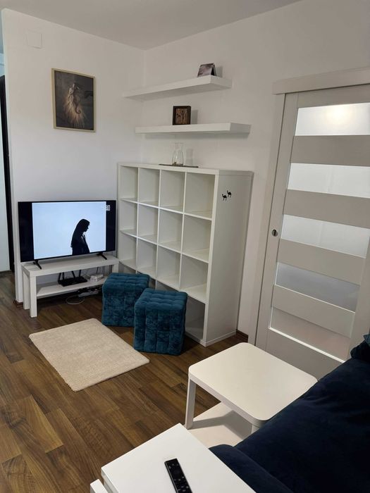 Proprietar | Studio luminos Lujerului - Quadra Place 2 - Politehnica