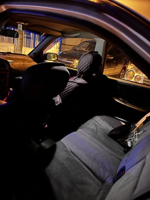 Продам ниссан примера п 10