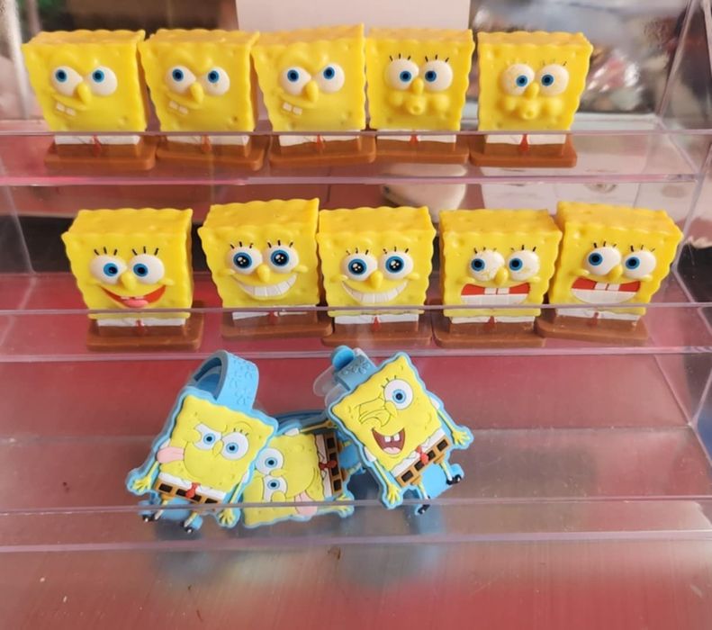 Играчки от пудинг яйца