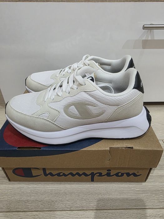 Дамски маратонки Champion