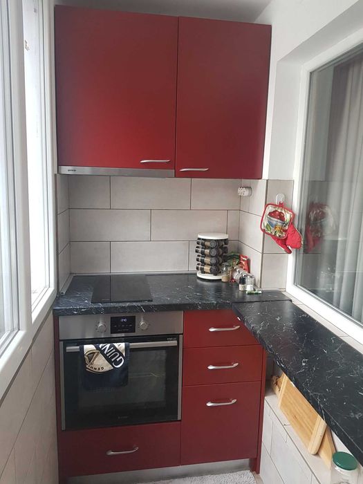 Дава се под наем Двустаен апартамент в София, Света Троица - 45 кв.м за 348.84 € - Снимка #4