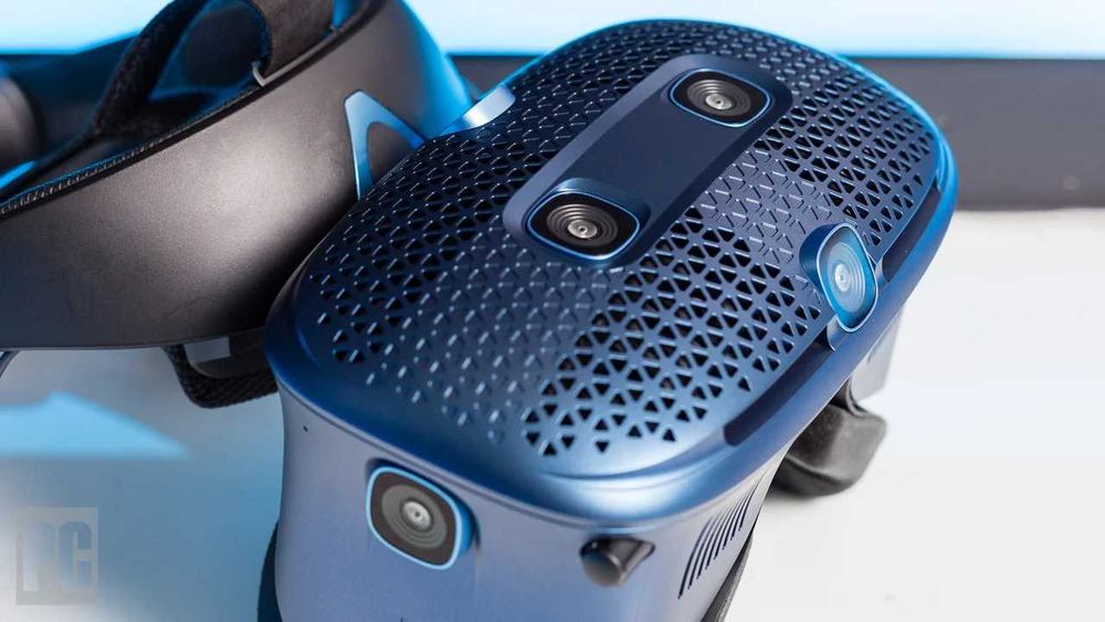 Ochelari VR HTC Vive Cosmos
