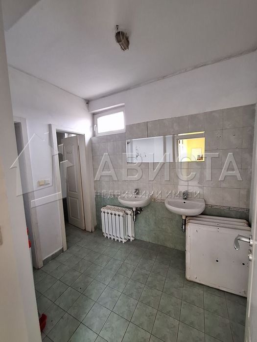 Офис в офис сграда, бул.Симеоновско шосе