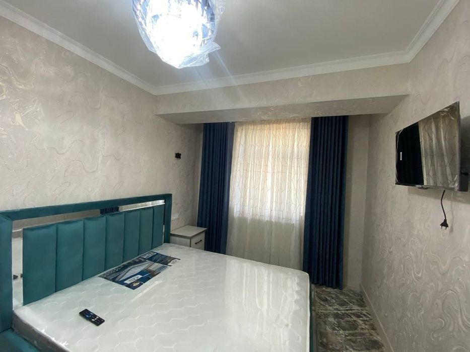 Квартира сотилади