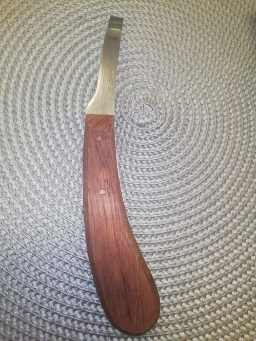 Нож за копита AESCULAP