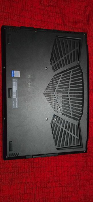 Laptop Gaming Gigabyte Aero 15 Oled XA