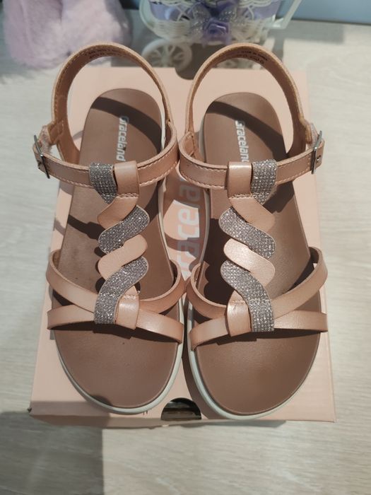 Sandale copii Graceland nr 32.