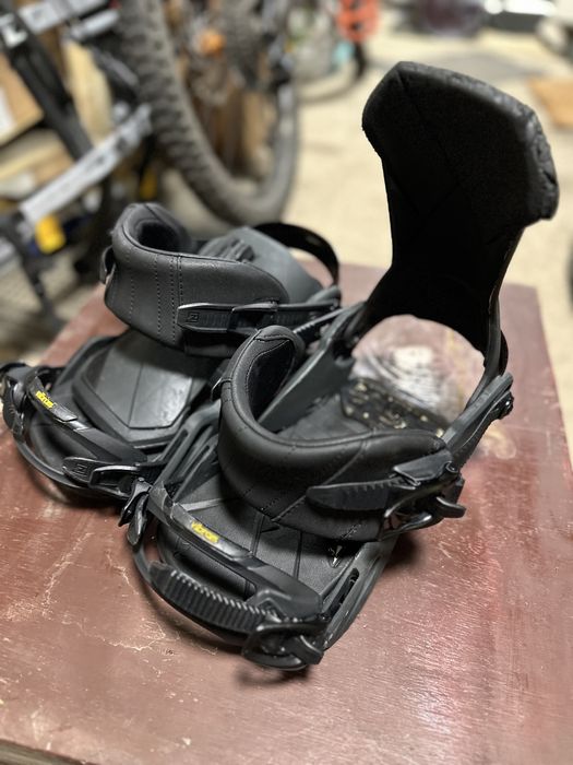 Авомати за сноуборд Burton Cartel, Malavita, Genesis, Nitro Team, RIde