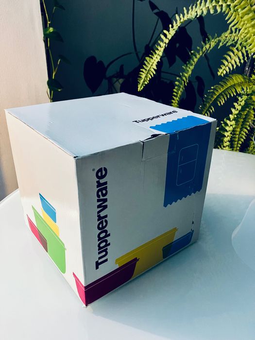 Набор контейнеров Tupperware