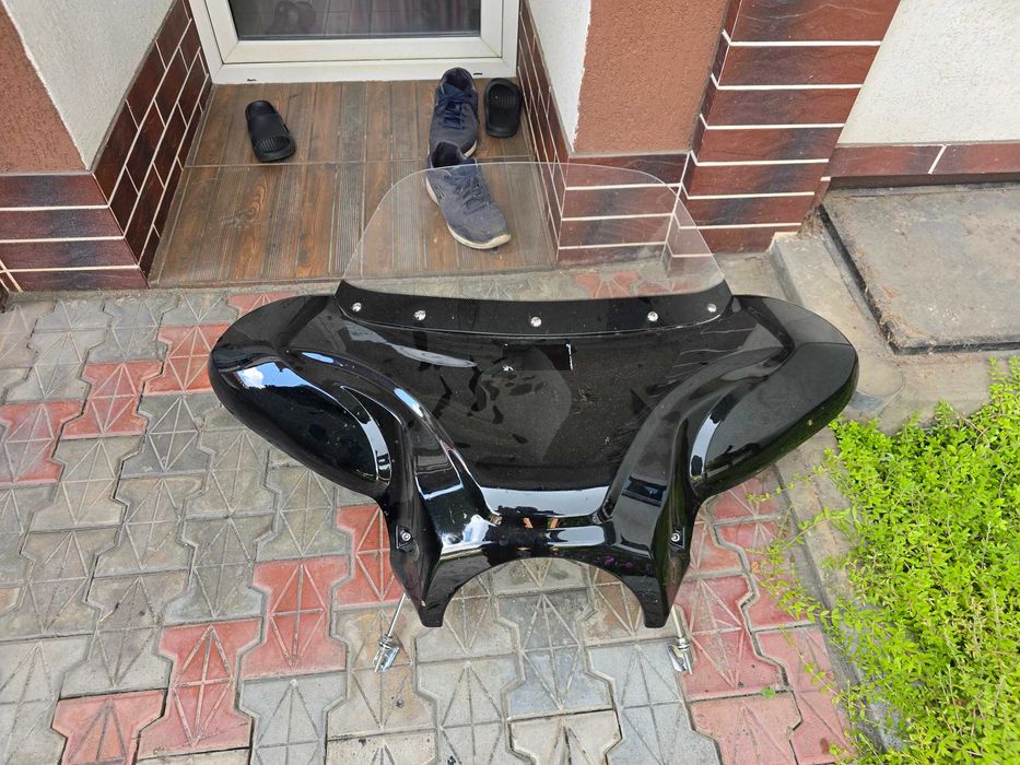 Batwing Suzuki Vl 1500 T