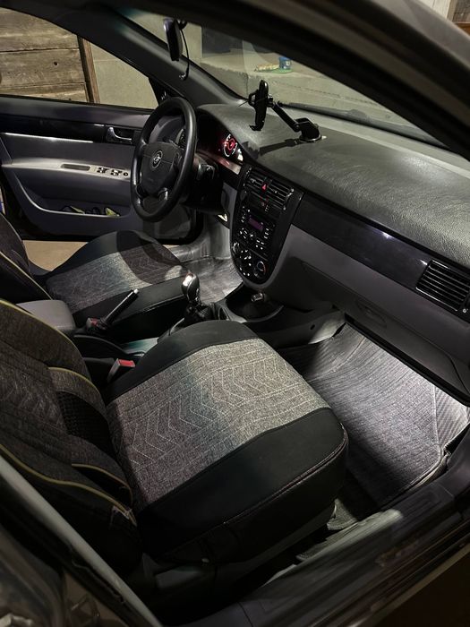 Chevrolet Lacetti / Gentra 2015 — 7