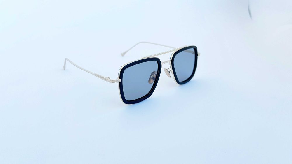 Ochelari de soare Dita Flight Style - Polarizați si Fotocromatici