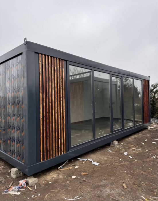 Container containere modulare