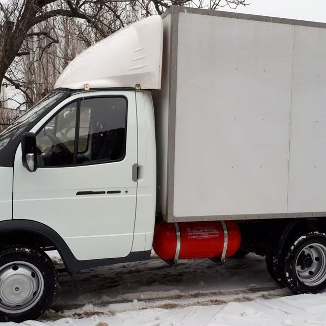 Газель бизнес йили 2013