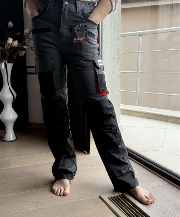 Работен панталон