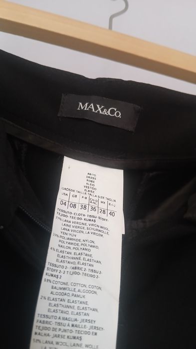 Max Mara, Tory Burch, Furla- €40