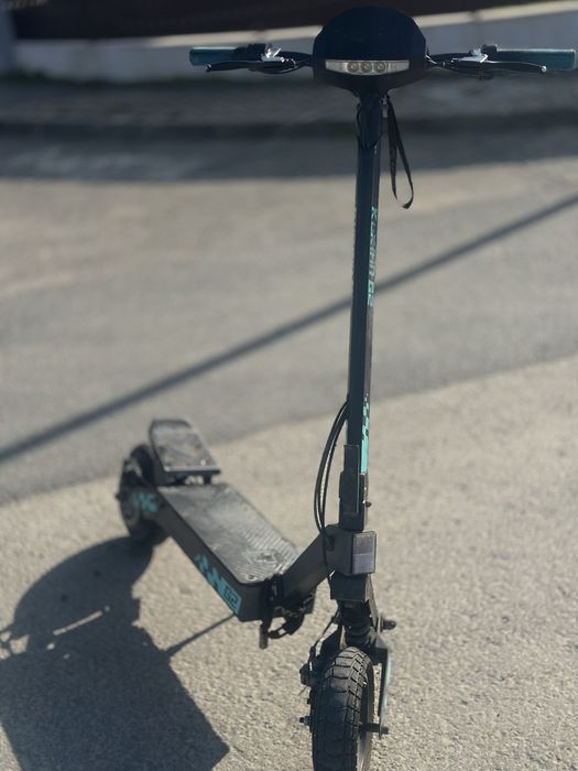 Kukirin g2 2025 fac si schimb