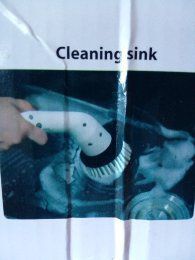 Електрическа четка