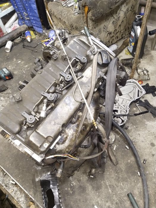 Продам по запчастям