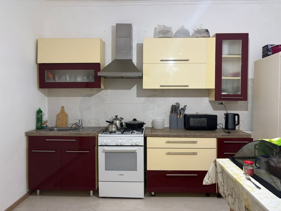 Кухонный гарнитур