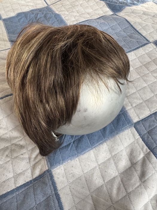 Срочно продам парик