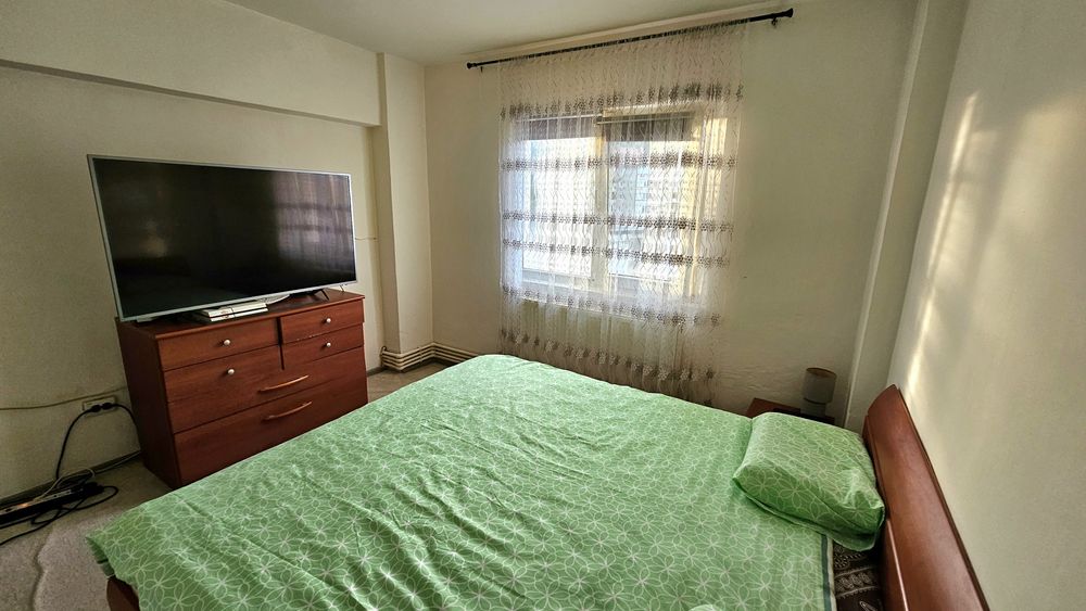 Apartament zona Parc Tei
