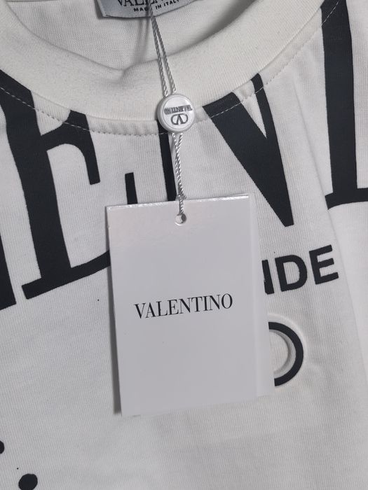 Valentino тениска високо качество