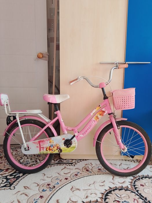 Продам велосипед детский