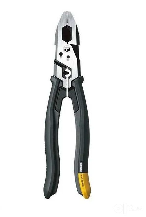 Плоскогубцы TOUGHBUILT TB-H3-20-M225