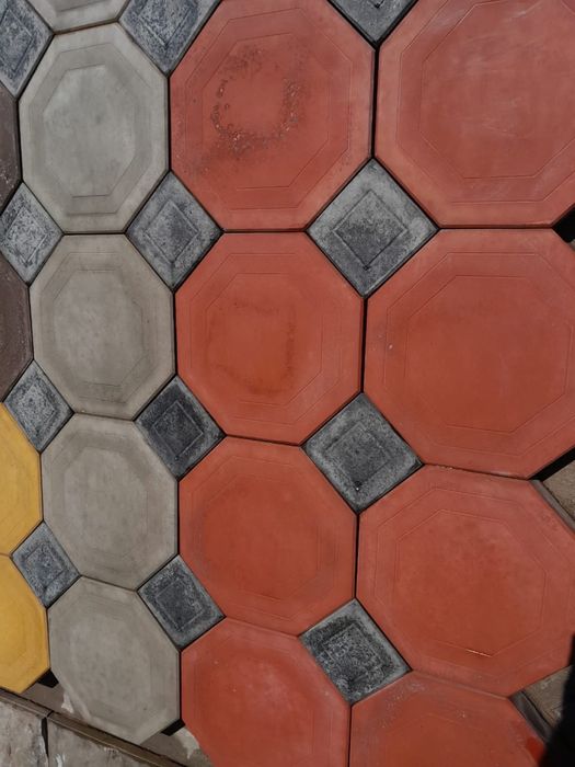 Продам формы для брусчатки