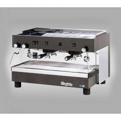 Профессиональная кофемашина Magister MS 100 HRC - 2 группы