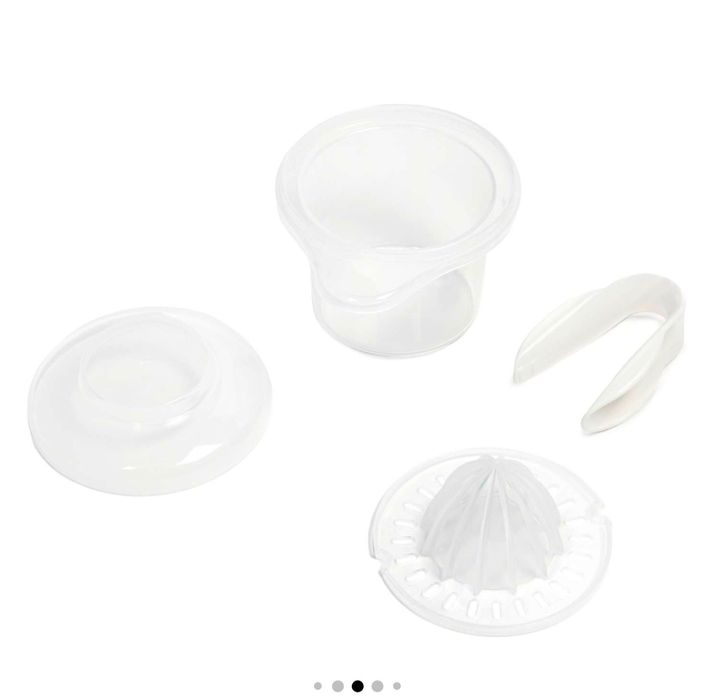 Подогреватель бутылочек, стерилизатор