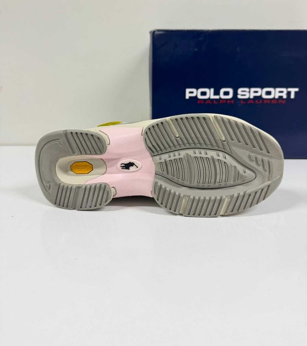 Polo Ralph Lauren Wst Frk Tr