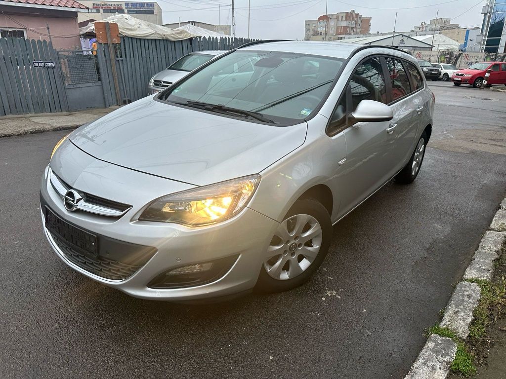 opel astra j ' Autoturisme ' OLX.ro