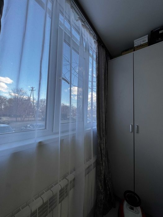 Продам 2х комн кв авиагородок