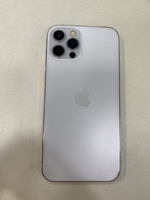 Iphone 12 pro 128