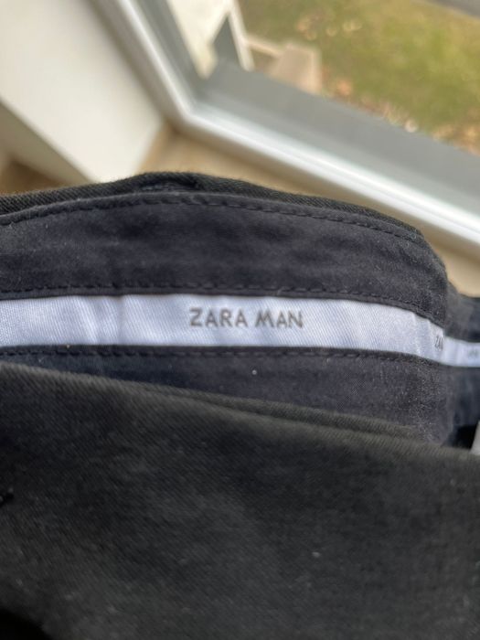 Pantaloni Zara Men, mărimea 40