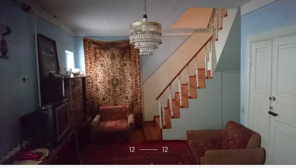 Дом 658 квадрат метр