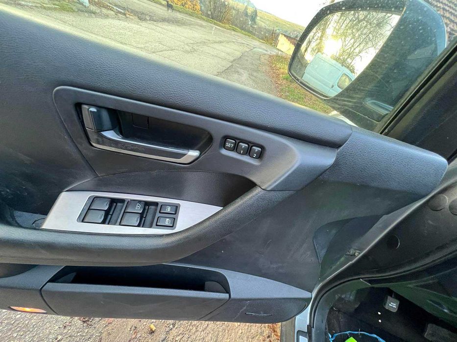 Nissan Murano Z50/Нисан Мурано