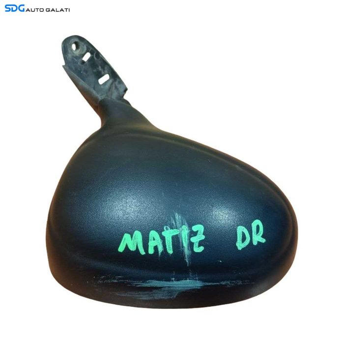 Oglinda Dreapta Manuala Daewoo Matiz 2005 - 2010 [LR2292]