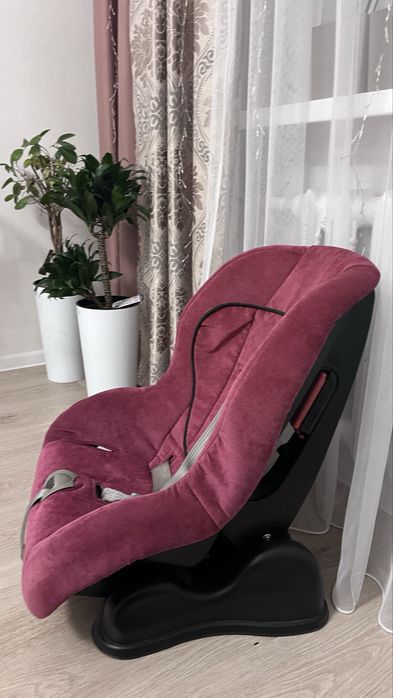 Детское автокресло