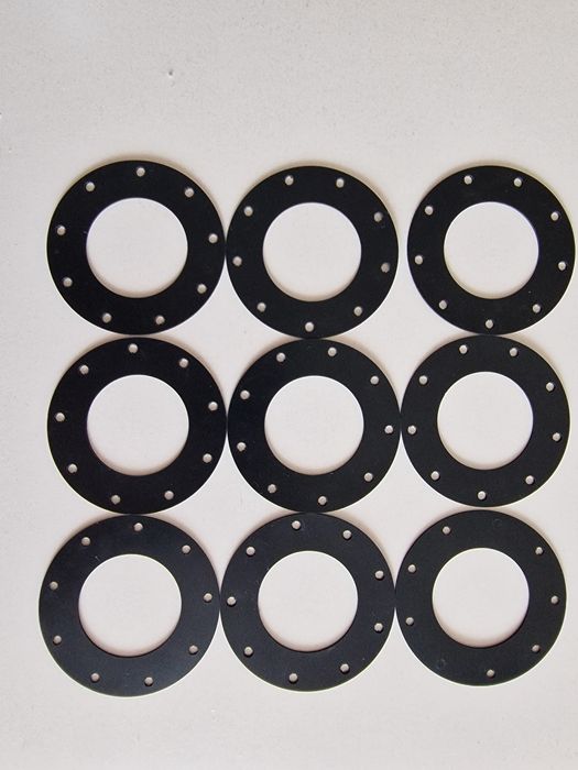 Garnitură EPDM 1 mm pentru saci Festool LL-FIS-CT15 / CT25 / MINI / MIDI (reutilizabili)